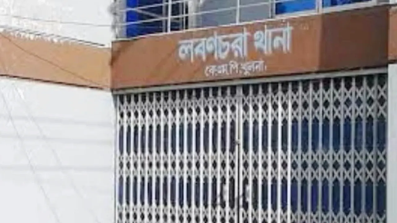 খুবি ছাত্রীর ঝুলন্ত মরদেহ উদ্ধার