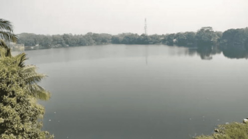 ইতিহাসের সাক্ষী খাসনগর দীঘি