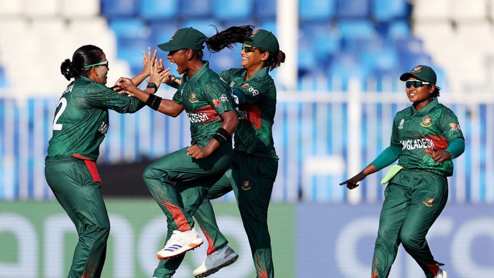 বিশ্বকাপ বাছাইপর্বে কোথায় খেলবে বাংলাদেশ, জানাল আইসিসি