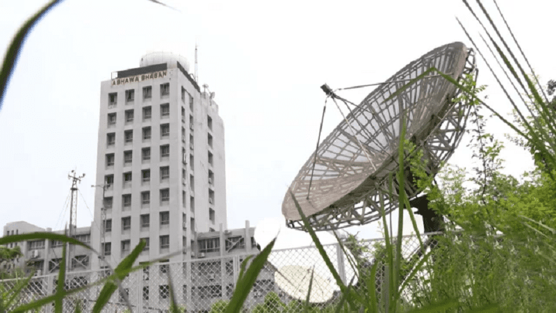 বৃষ্টি নিয়ে যে বার্তা দিল আবহাওয়া অফিস