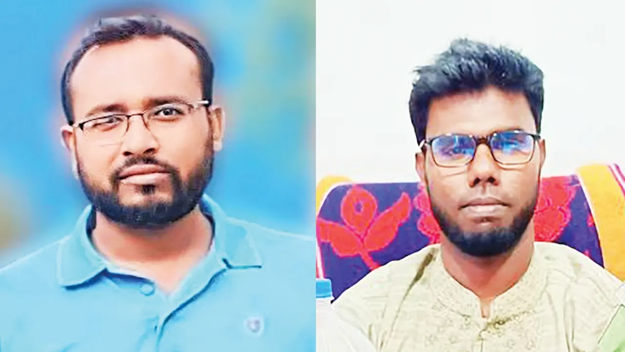 দুই ‘মাস্টারের’ জুয়ার ফাঁদে নিঃস্ব হচ্ছেন তরুণরা