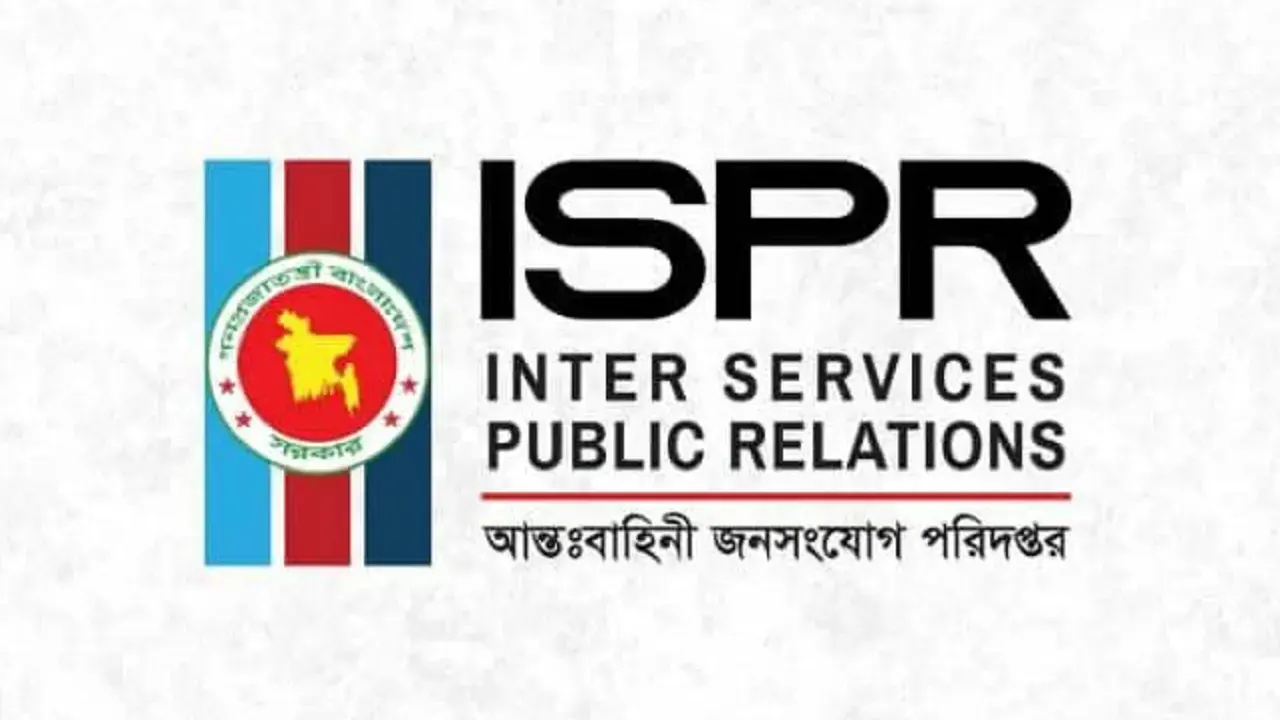 বিমানটি ফাঁকা জায়গায় নেওয়ার চেষ্টা করেছিলেন ফ্লাইট লেফটেন্যান্ট তৌকির : আইএসপিআর