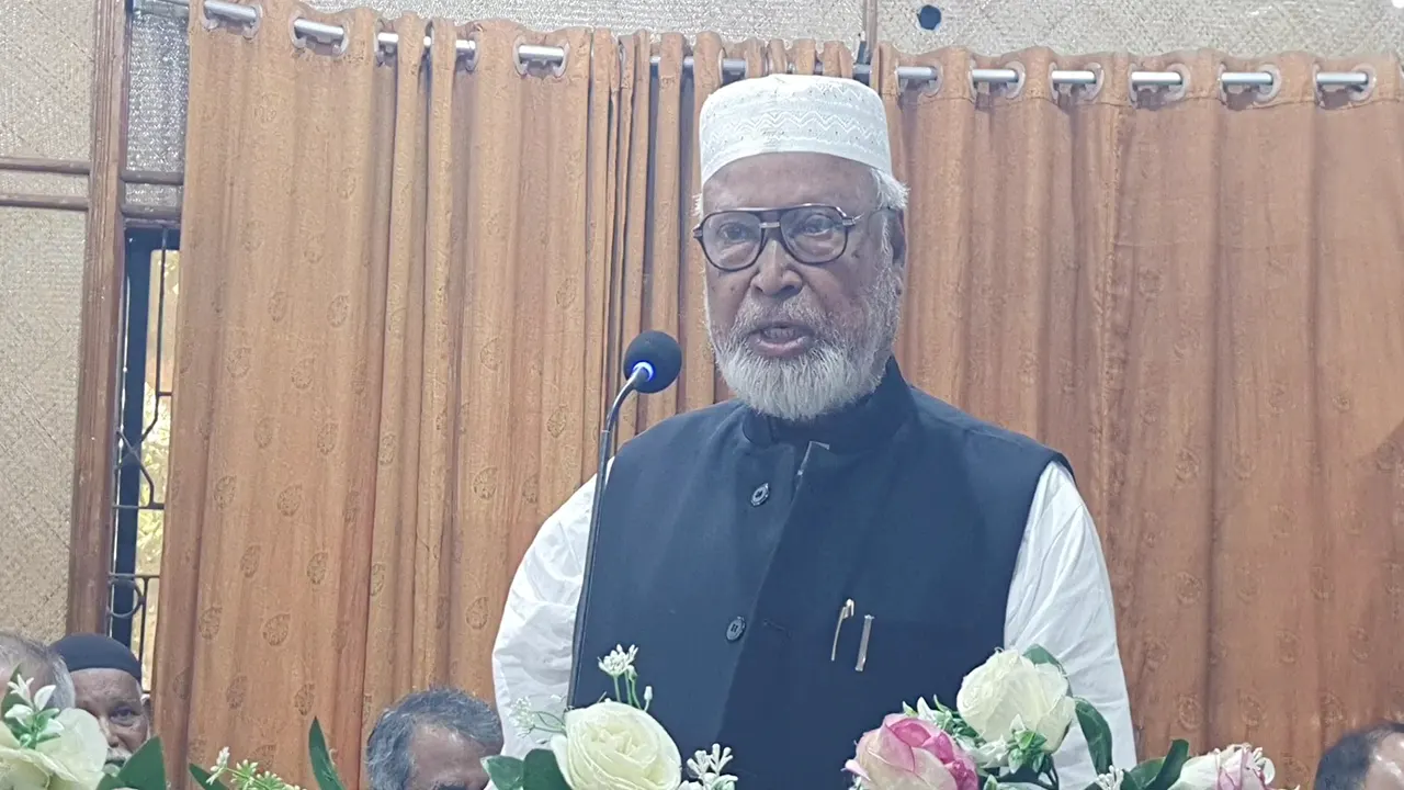 যারা আ.লীগ সরকারের পতন ঘটিয়েছে তাদের অভিনন্দন জানাই : কাদের সিদ্দিকী
