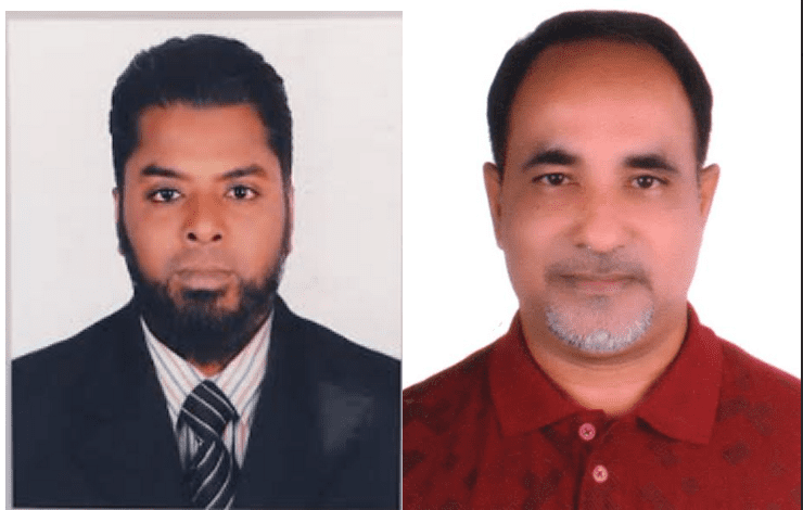 তমিজউদ্দিন সুপার মার্কেট ব্যবসায়ী কল্যাণ সমিতির নতুন কমিটি গঠন