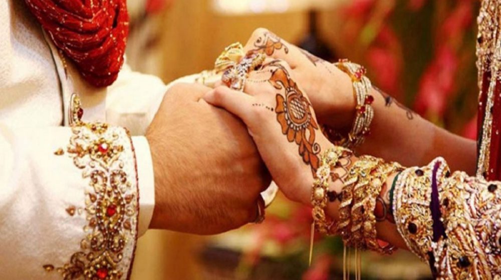 চুয়াডাঙ্গায় এক বছরে বিয়ে হয়েছে ৮ হাজার, বিচ্ছেদ সাড়ে ৫ হাজার