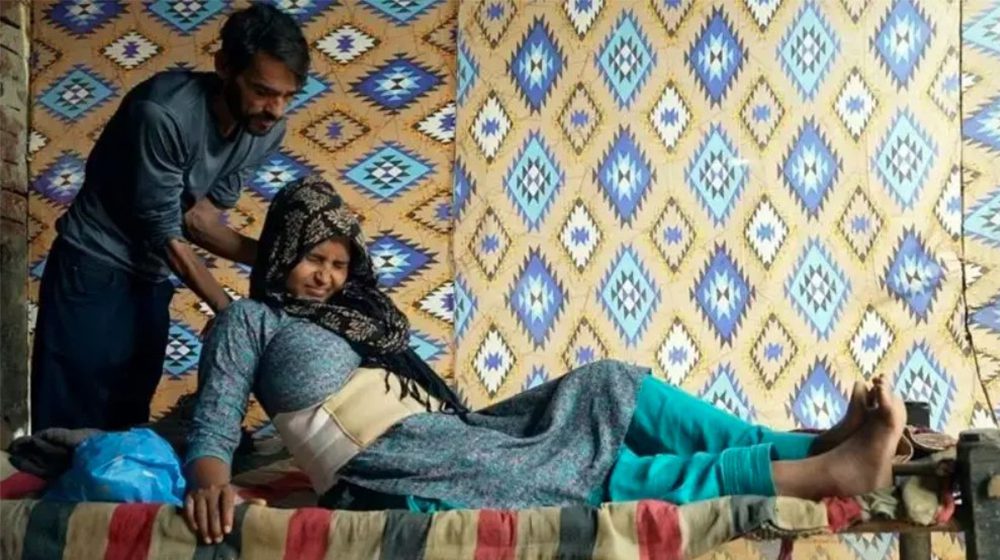 জরায়ুর বদলে লিভারে বেড়ে উঠছে ভ্রূণ