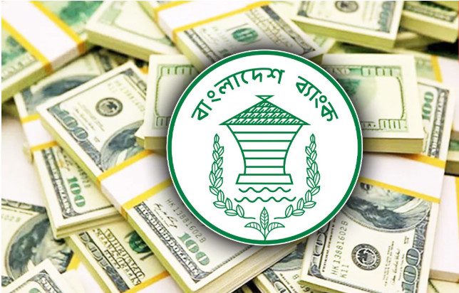 তিন মাসে বিদেশি ঋণ বাড়ল সাত বিলিয়ন ডলার