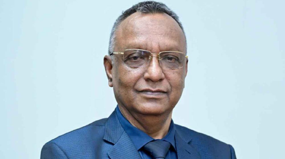 বিএফআইইউ প্রধান শাহীনুলের নিয়োগের চুক্তি বাতিল