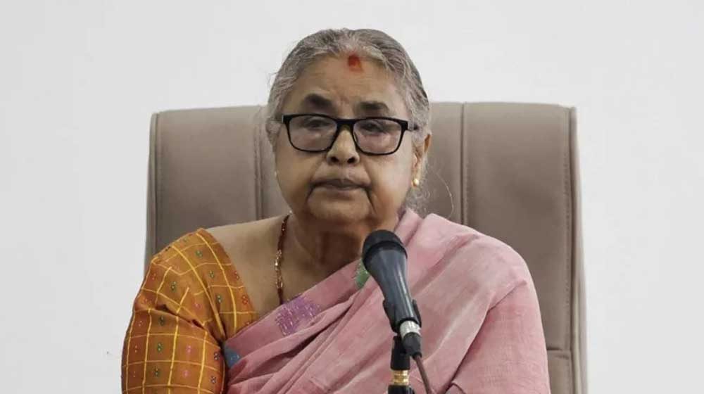 নেপালের অন্তর্বর্তী প্রধানমন্ত্রী ৬ মাসের মধ্যে ক্ষমতা হস্তান্তর করবেন