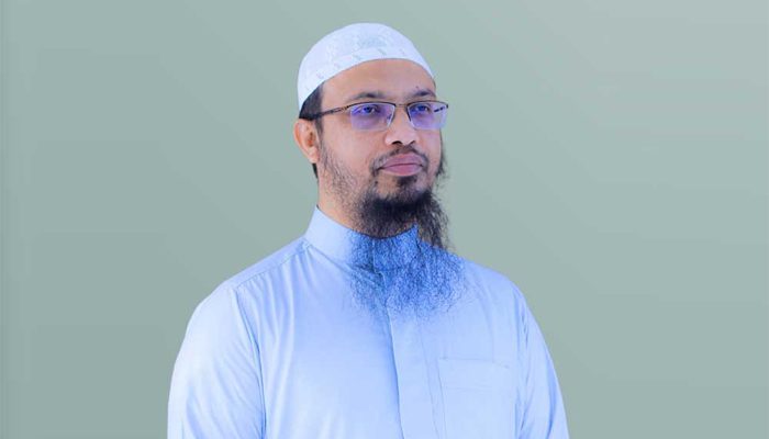 শিক্ষাপ্রতিষ্ঠানে হিজাব-পর্দা নিয়ে যা বললেন শায়খ আহমাদুল্লাহ