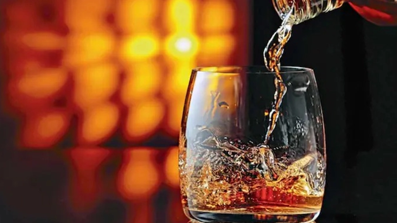 মুন্সীগঞ্জে মদ্যপানে ৪ জনের মৃত্যু