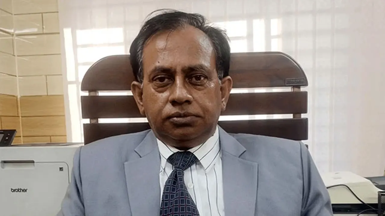 ১৭ বিয়ে করা সেই বন কর্মকর্তা বরখাস্ত
