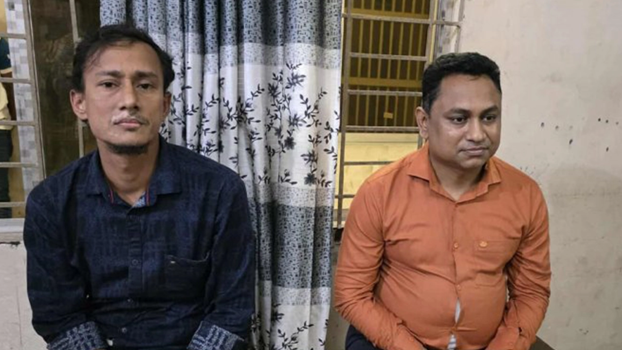 চট্টগ্রাম কাস্টমসে ঘুষকাণ্ডে নতুন মোড়