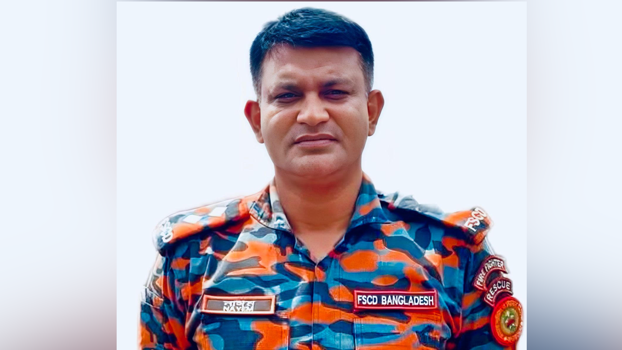 টঙ্গীতে বিস্ফোরণ : আরও একজনের মৃত্যু