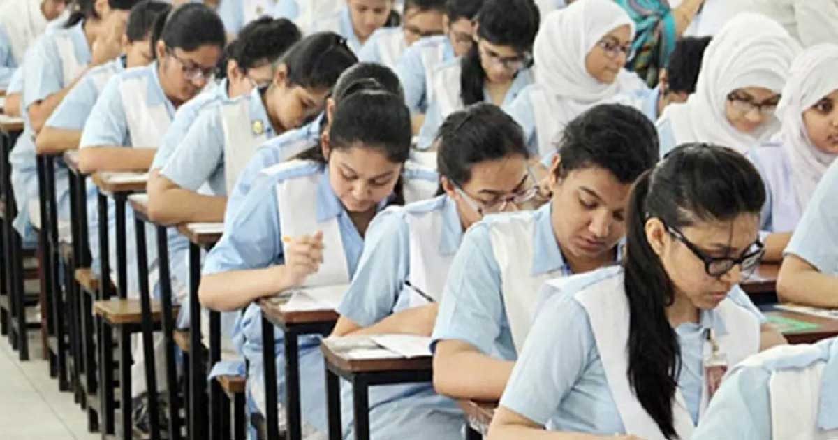 এসএসসি পরীক্ষার্থীদের প্রশ্নকাঠামো ও নম্বর বন্টনে এলো বড় পরিবর্তন