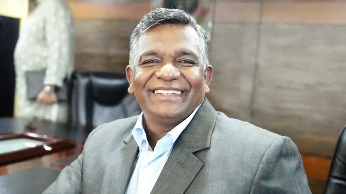বিনাপ্রতিদ্বন্দ্বিতায় বিসিবির সভাপতি হলেন বুলবুল