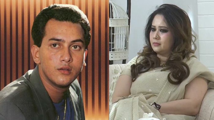 সালমান শাহ মৃত্যুর ২৯ বছর পর হত্যা মামলা, স্ত্রী সামিরাসহ আসামি ১১