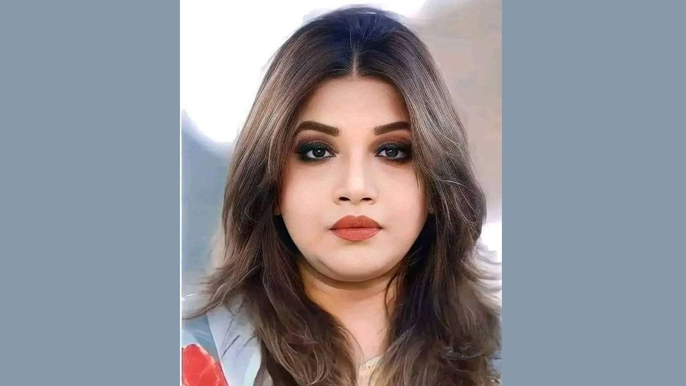 ঐকমত্য কমিশনের প্রতিবেদনে অনৈক্যের সুর: শামা ওবায়েদ