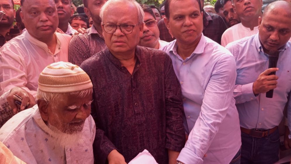জুলাই সনদে বিএনপি স্বাক্ষরিত পাতা সরিয়ে নেওয়া হয়েছে: রিজভী