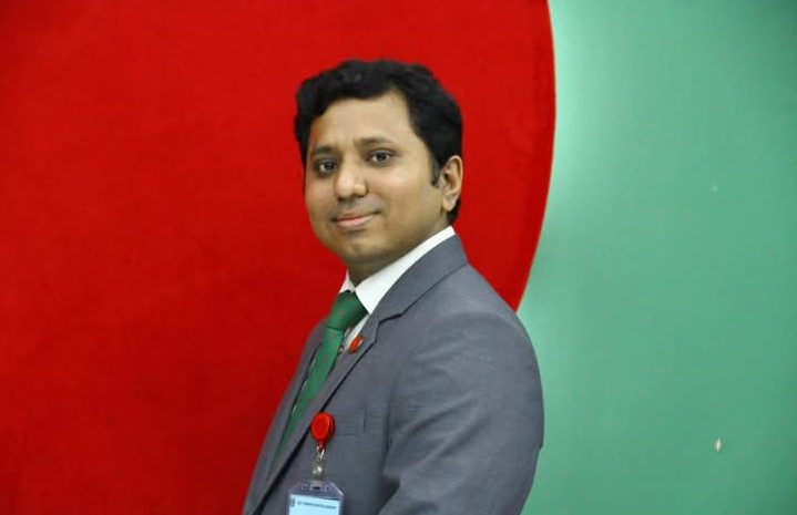 সরাইল উপজেলা নির্বাহী কর্মকর্তা জনাব মোশাররফ হোসাইন সাহেব এর বিদায় কালীন শুভেচ্ছা।