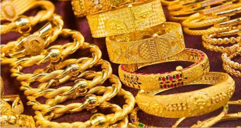দেশে আবারও বাড়ল সোনার দাম, ভরি কত?