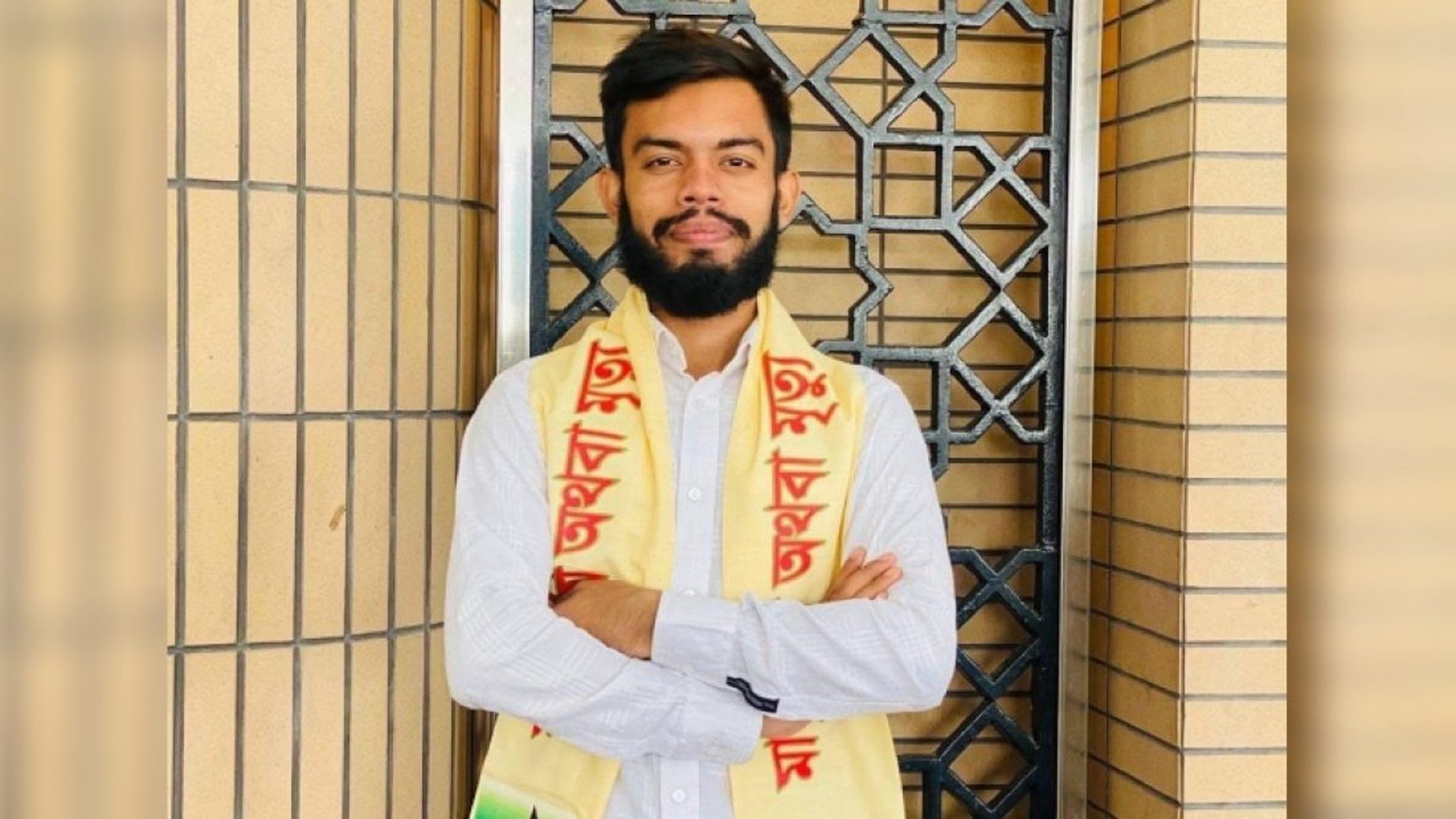 ঢাকায় জুলাইযোদ্ধা শাফিনের রহস্যজনক মৃত্যু