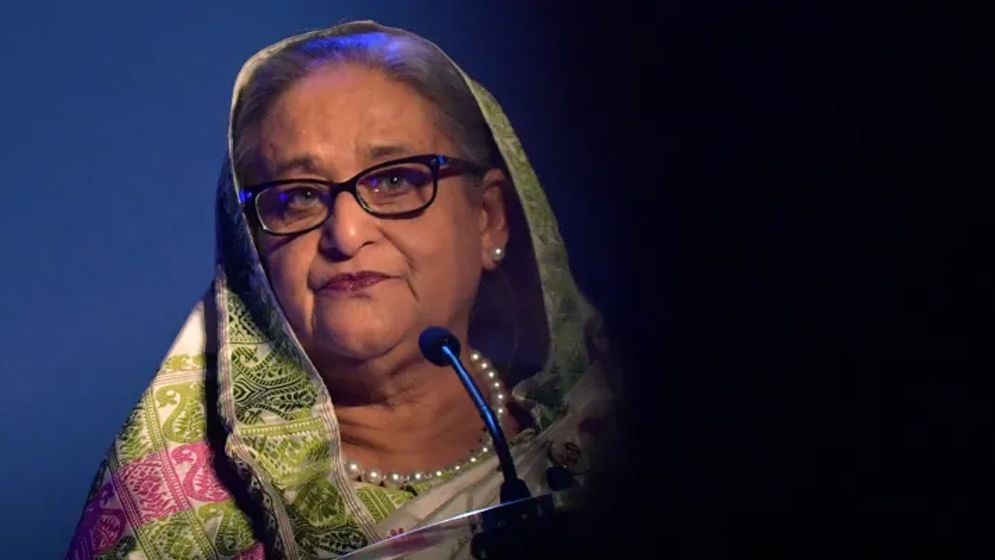 হাসিনাকে ফেরাতে ভারতকে কি বাধ্য করা যাবে, কী আছে প্রত্যর্পণ চুক্তিতে?