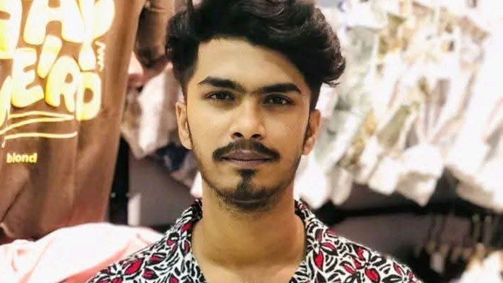 ফেসবুকে প্রধান উপদেষ্টাকে প্রাণনাশের হুমকি, নিষিদ্ধ ছাত্রলীগ নেতা গ্রেফতার