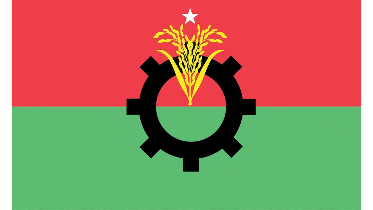 ধানের শীষের গণজোয়ার বিএনপির টার্গেট