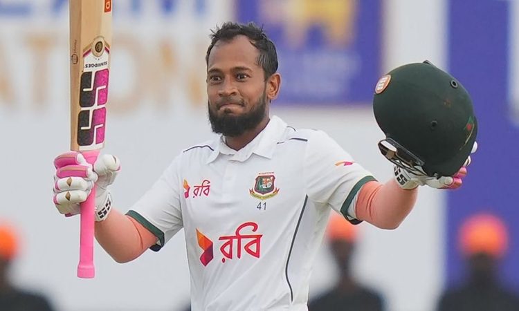 শততম টেস্টে  ‘স্পেশাল’ সম্মাননা পাচ্ছেন মুশফিক