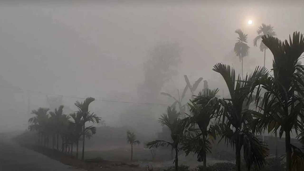 শীত কবে আসছে, জানাল আবহাওয়া অফিস