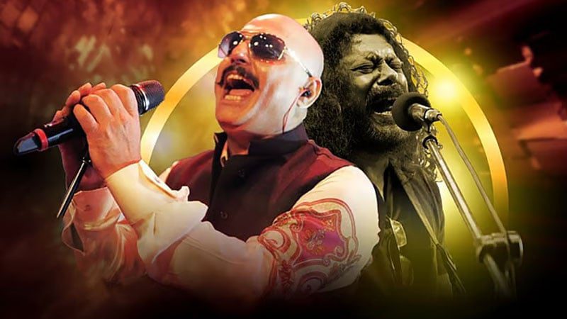 রাজধানীর দুটি সাংস্কৃতিক আয়োজন স্থগিত