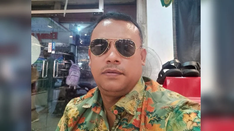 গাজীপুরে জাসাস নেতাকে ডেকে নিয়ে ইটভাটায় কুপিয়ে হত্যা