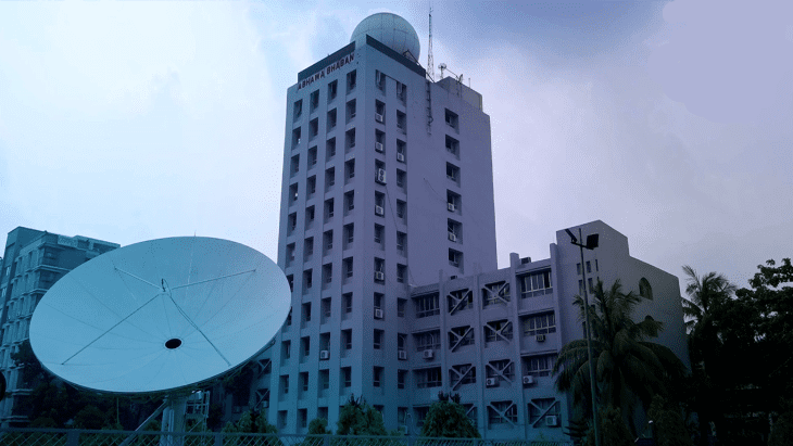 শৈত্যপ্রবাহ ও ঘূর্ণিঝড় নিয়ে নতুন বার্তা
