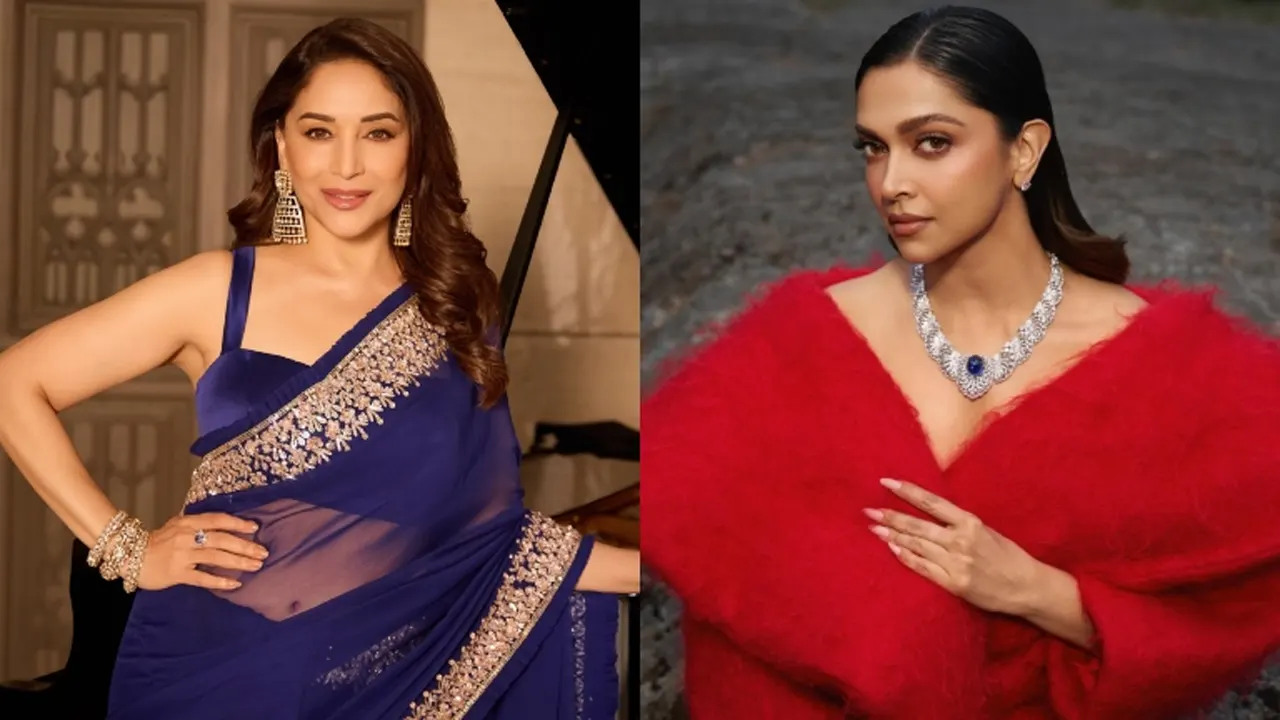 এবার কাজের সময় নিয়ে মুখ খুললেন ‘ড্যান্সিং কুইন’ মাধুরী