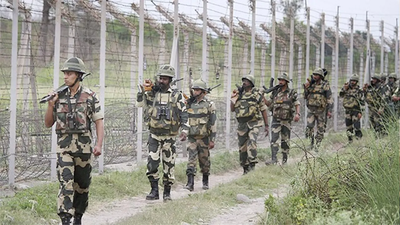 সীমান্তে ২ বাংলাদেশিকে পিটিয়ে হত্যার অভিযোগ, বিএসএফের অস্বীকার