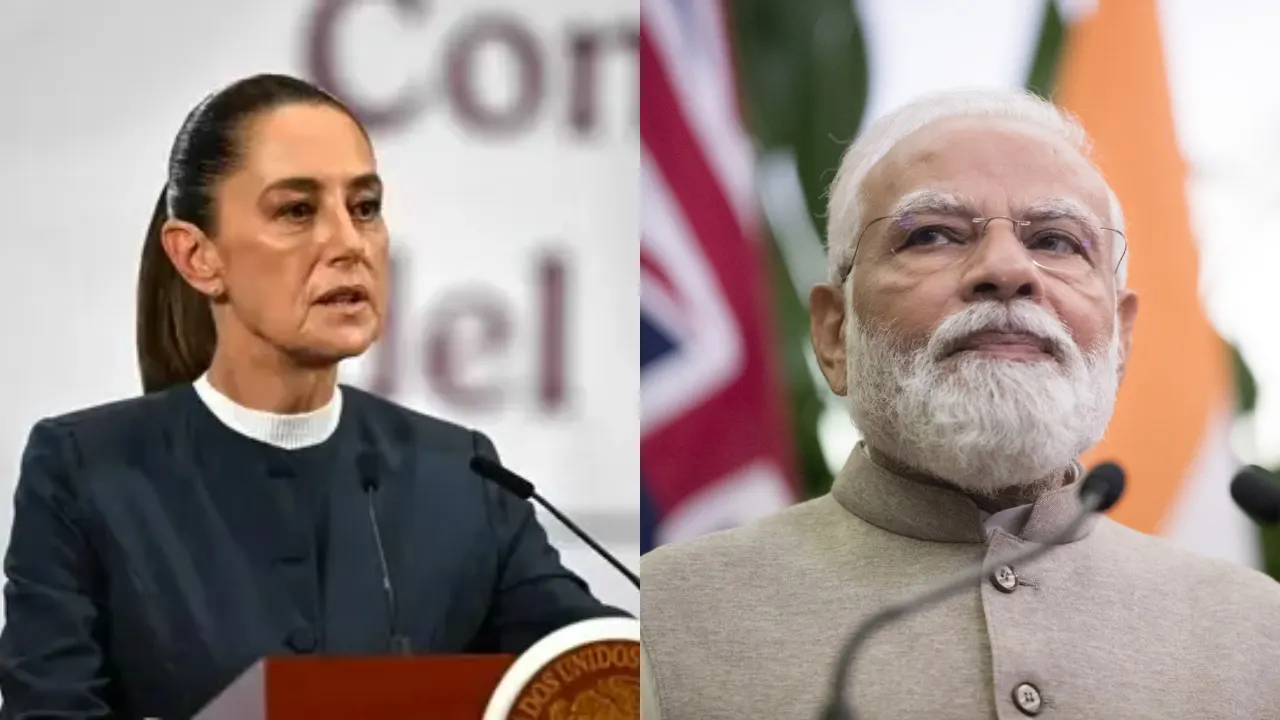ভারতের বিরুদ্ধে কঠোর ব্যবস্থা নিল মেক্সিকো, বড় ক্ষতির মুখে মোদি