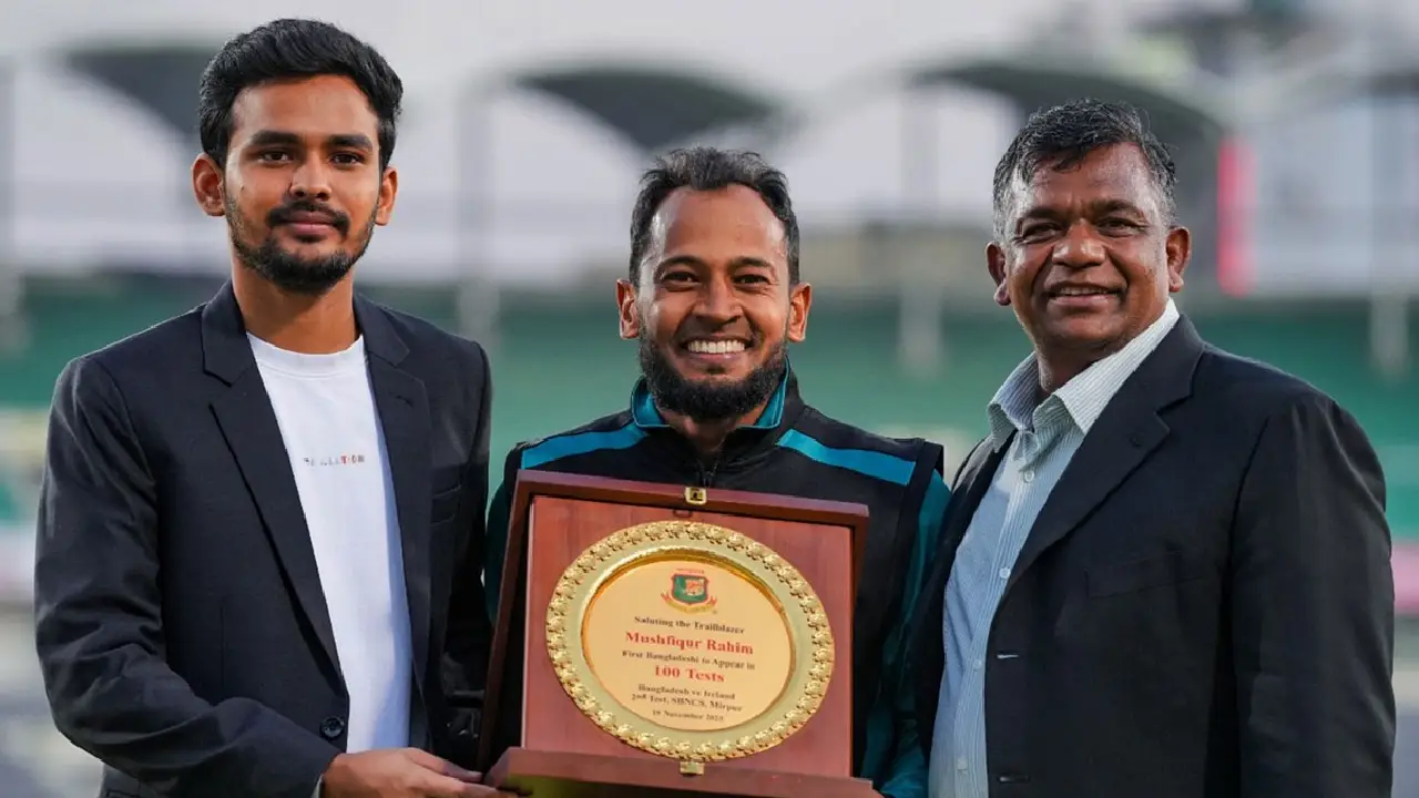 আসিফ মাহমুদের বিদায়ে যা বললেন বিসিবি সভাপতি