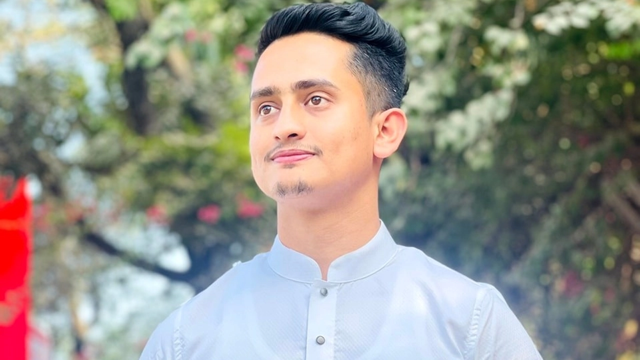 স্কুলে ভর্তিতে লটারি পদ্ধতি নিয়ে সারজিসের স্ট্যাটাস