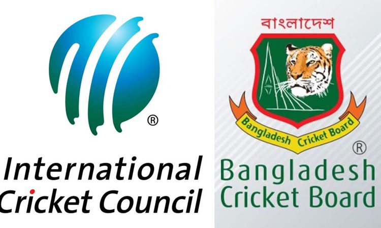 ভারত থেকে ম্যাচ সরাতে আইসিসিকে চিঠি, দ্রুত জবাব চায় বিসিবি