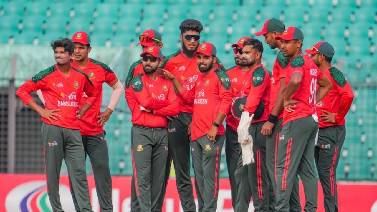 বাংলাদেশের ম্যাচ ভারত থেকে সরাতে ‘ইতিবাচক’ আইসিসি