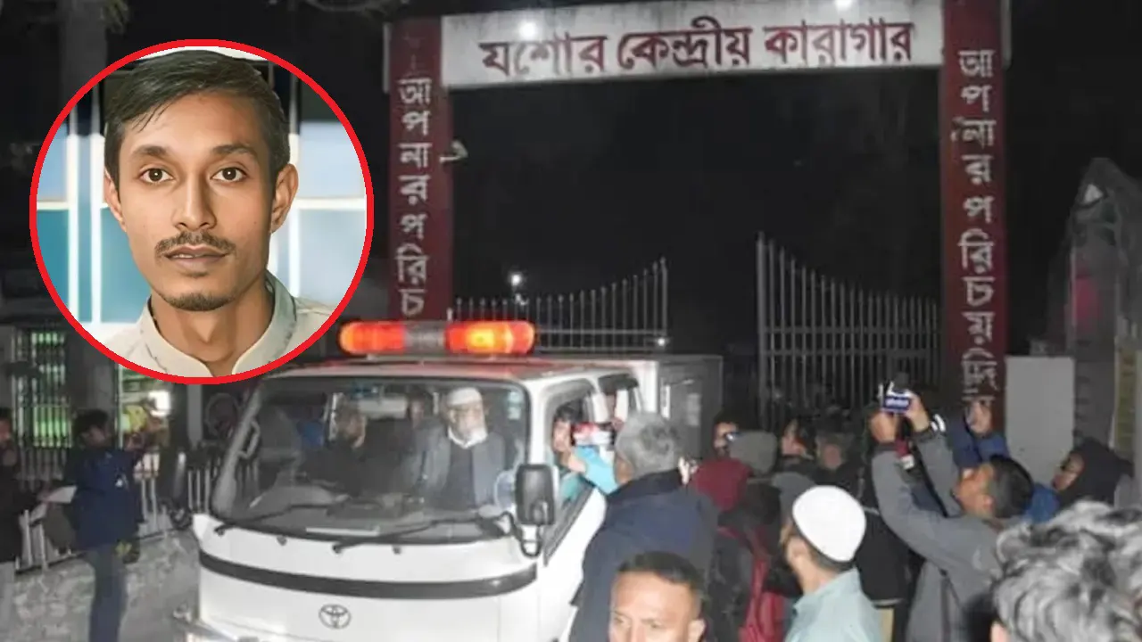 জামিন পেলেও এখনই মুক্তি মিলছে না সাদ্দামের
