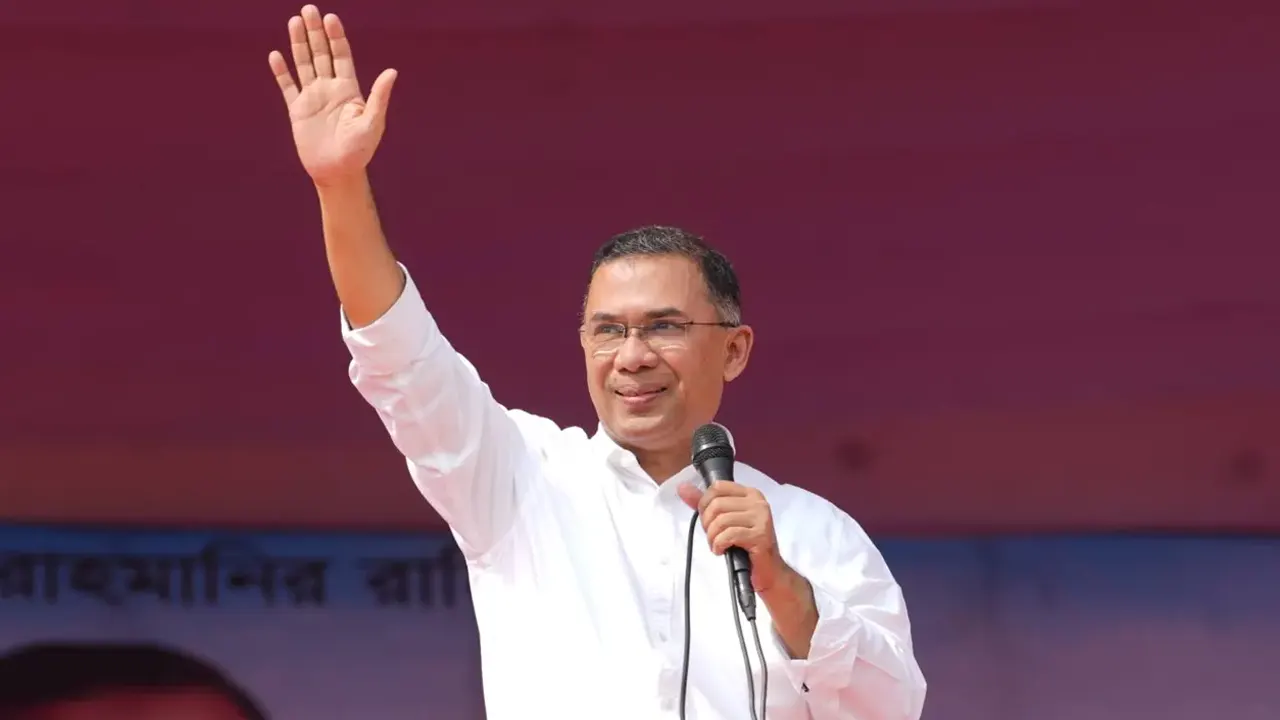 ৪৭ শতাংশ মানুষ মনে করেন তারেক রহমান প্রধানমন্ত্রী হচ্ছেন