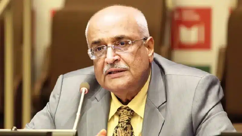 সরকার নিরপেক্ষ নির্বাচন করতে পারবে কিনা- সন্দেহ দেবপ্রিয়র