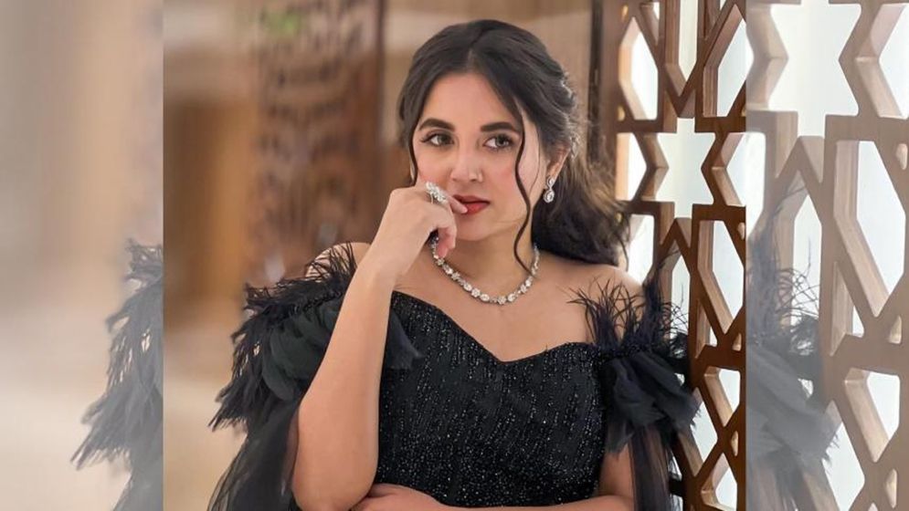 টিউমার অপসারণের পর এখন কেমন আছেন তানিয়া বৃষ্টি