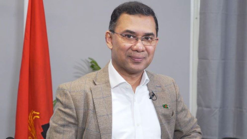 মন্ত্রিসভার তালিকা তারেক রহমানের ‘সিক্রেট ফাইল’