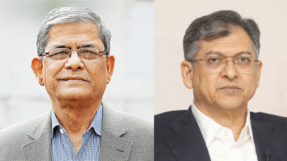 জাতীয় পুরস্কার সংক্রান্ত মন্ত্রিসভা কমিটি পুনর্গঠন, ফখরুল-সালাহউদ্দিনসহ দায়িত্বে যারা