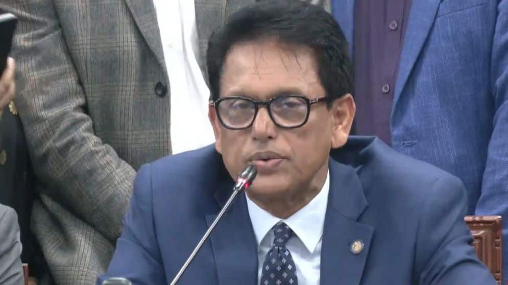 দাবি নিয়ে শিক্ষকদের আর রাজপথে আসতে হবে না: শিক্ষামন্ত্রী