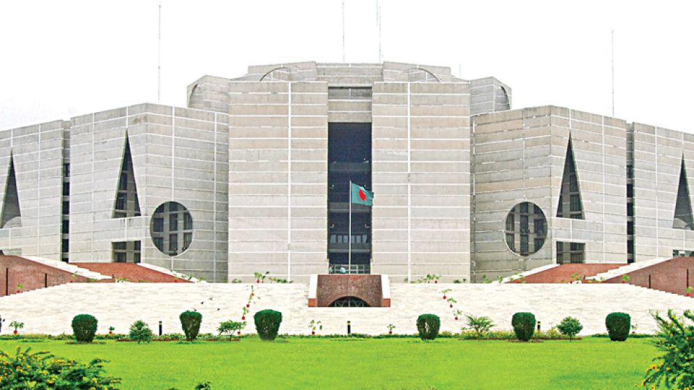 অন্তর্বর্তী সরকারের সংস্কার