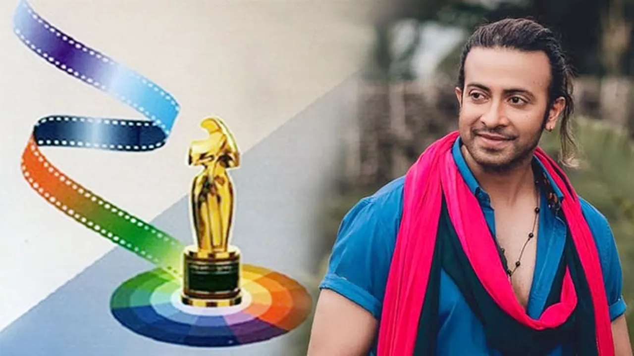 জাতীয় চলচ্চিত্র পুরস্কারের তালিকায় নেই শাকিবের নাম